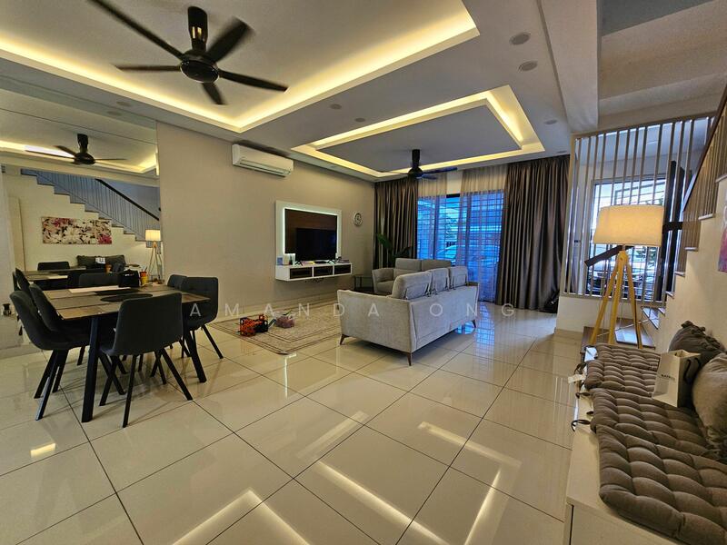 2-storey Terraced House for Sale in Elmina Valley (Sungai Buloh) - Amanda Ong - PropertyGuru.com.my