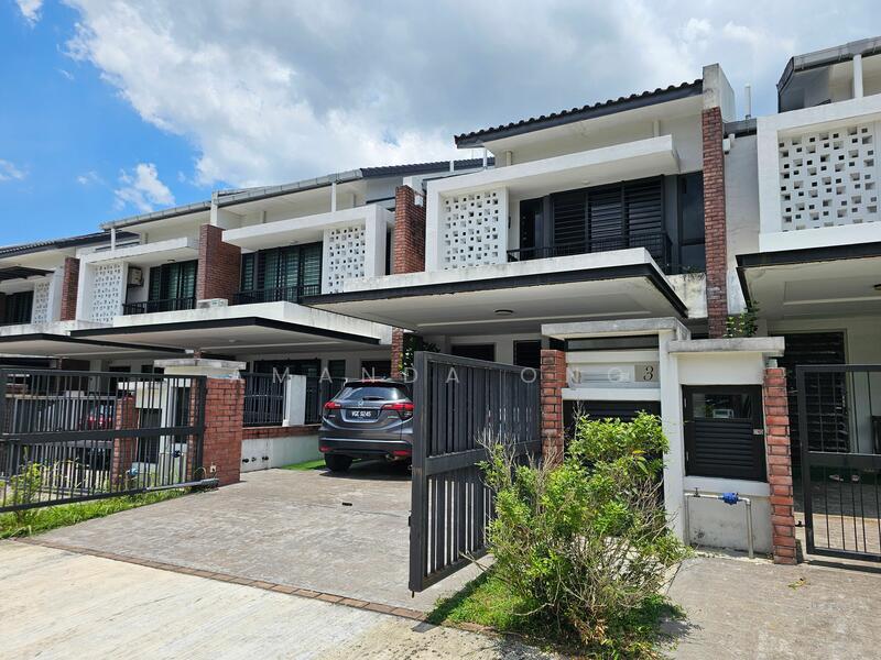 2-storey Terraced House for Sale in Elmina Valley (Sungai Buloh) - Amanda Ong - PropertyGuru.com.my