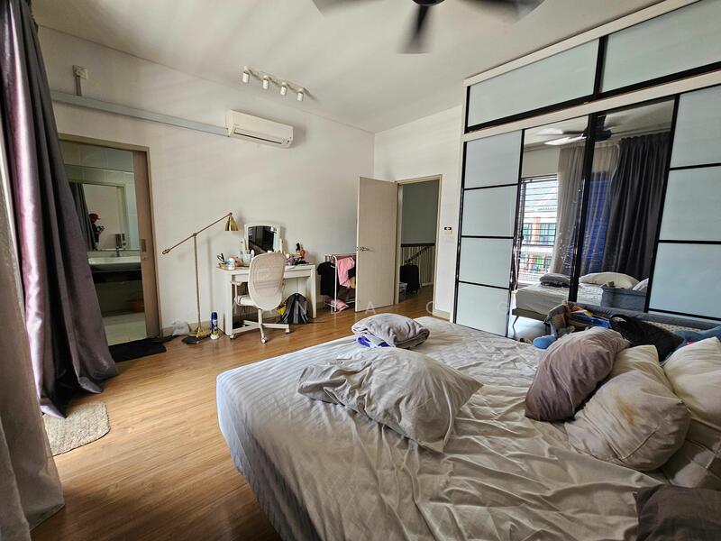 2-storey Terraced House for Sale in Elmina Valley (Sungai Buloh) - Amanda Ong - PropertyGuru.com.my