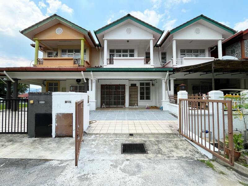 Untuk Dijual - Bandar Baru Ampang