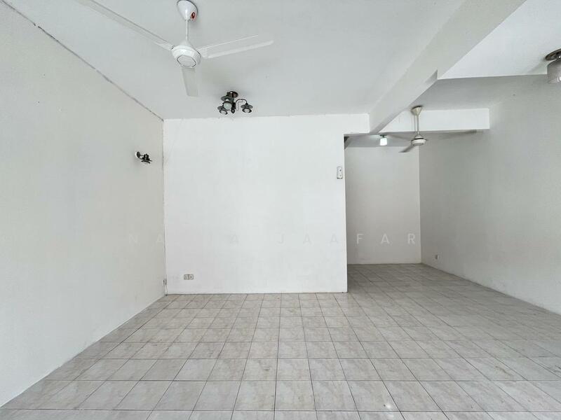 Untuk Dijual - Bandar Baru Ampang