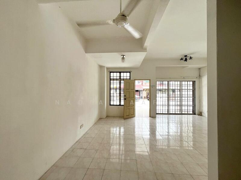 Untuk Dijual - Bandar Baru Ampang