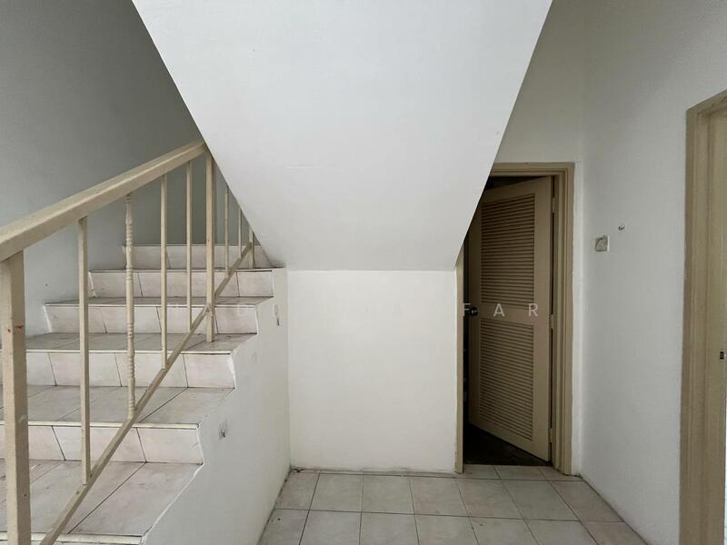 Untuk Dijual - Bandar Baru Ampang