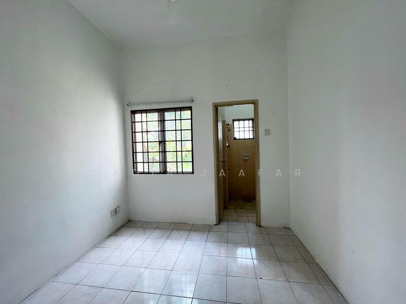 Untuk Dijual - Bandar Baru Ampang