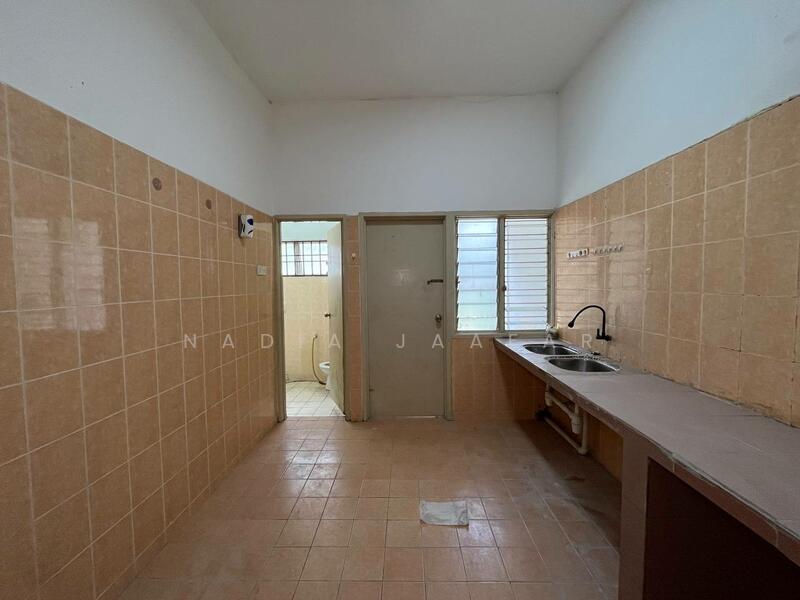 Untuk Dijual - Bandar Baru Ampang