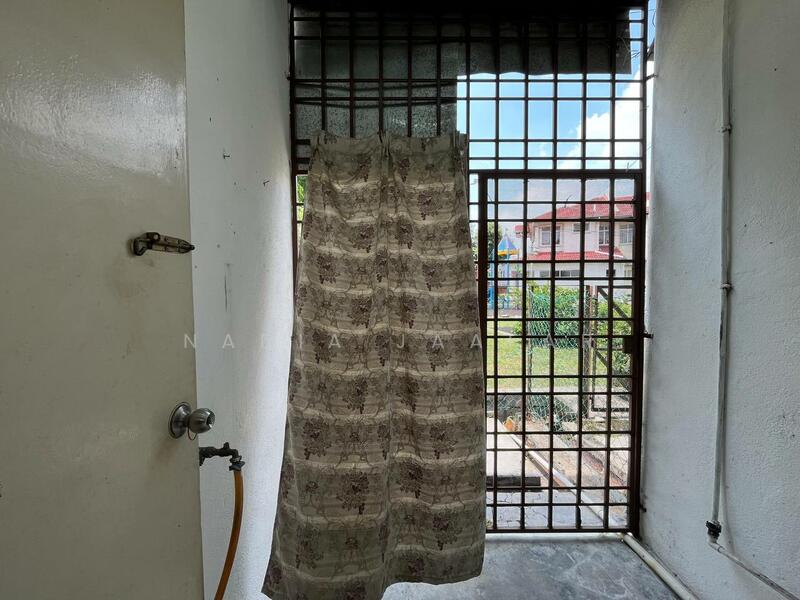 Untuk Dijual - Bandar Baru Ampang