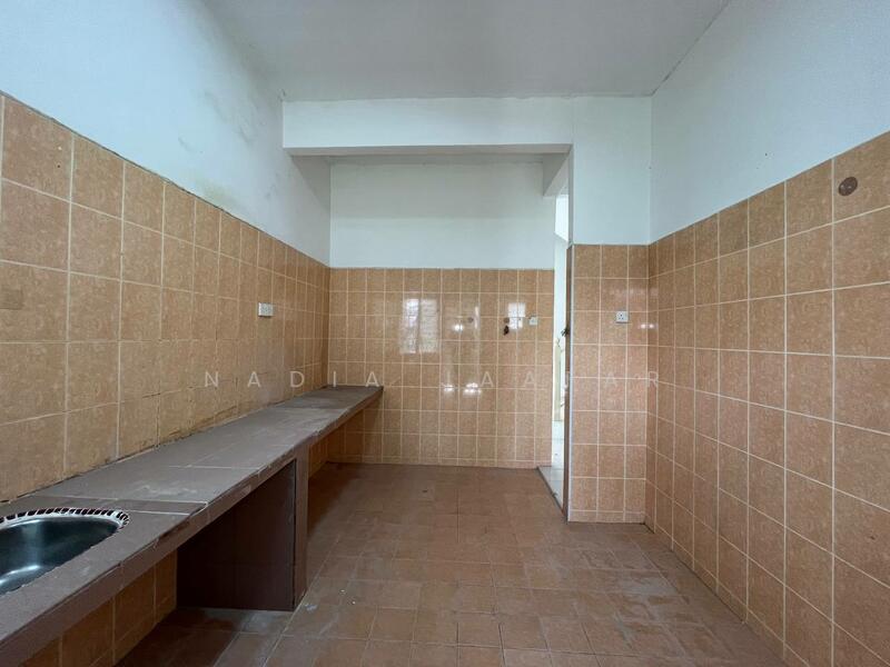 Untuk Dijual - Bandar Baru Ampang