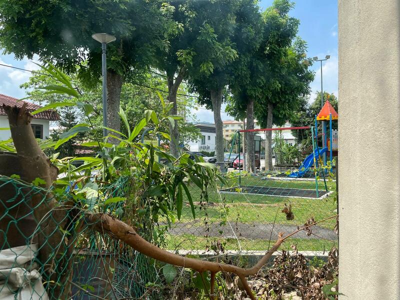 Untuk Dijual - Bandar Baru Ampang