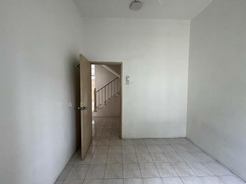 Untuk Dijual - Bandar Baru Ampang