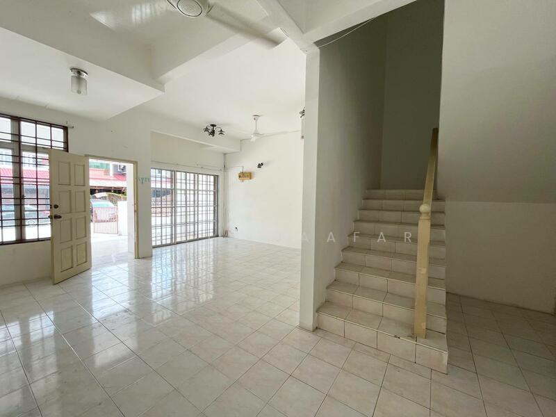 Untuk Dijual - Bandar Baru Ampang