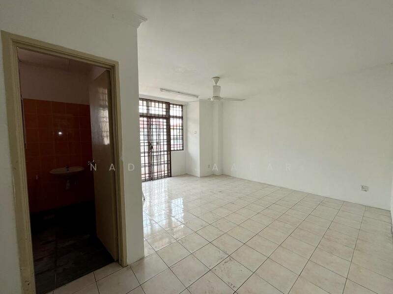 Untuk Dijual - Bandar Baru Ampang