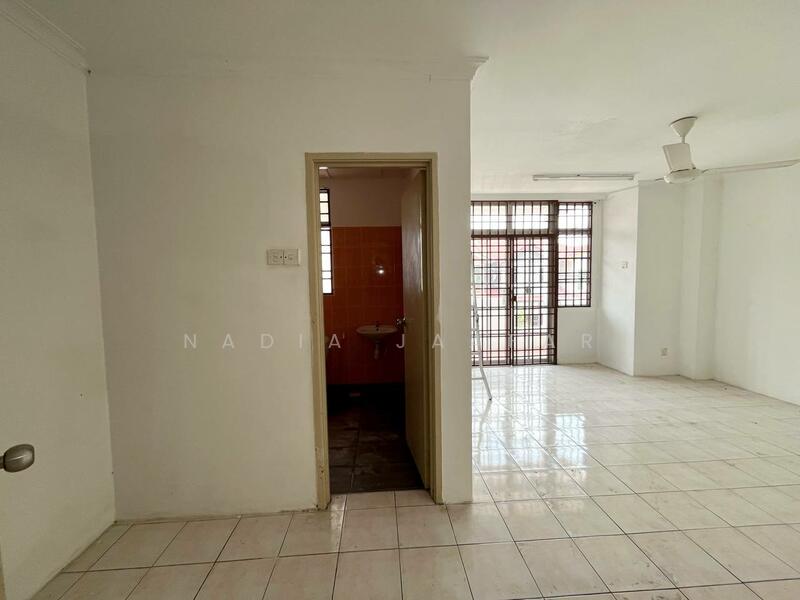 Untuk Dijual - Bandar Baru Ampang