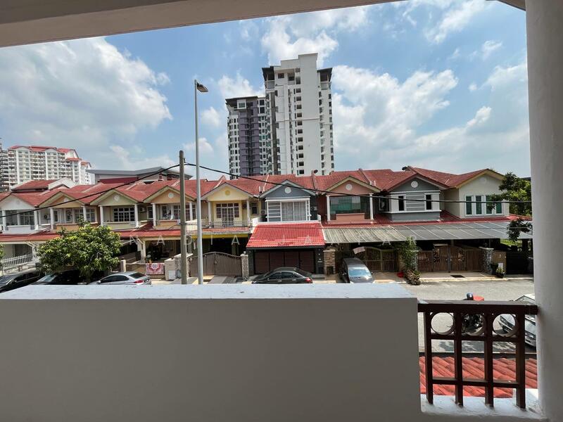 Untuk Dijual - Bandar Baru Ampang