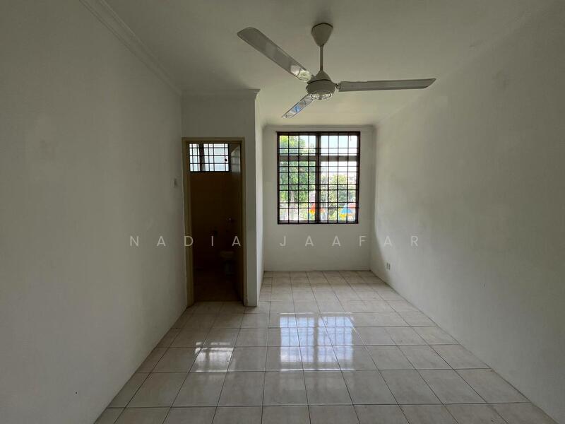 Untuk Dijual - Bandar Baru Ampang