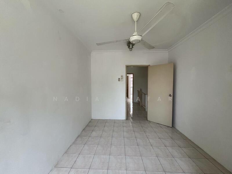 Untuk Dijual - Bandar Baru Ampang