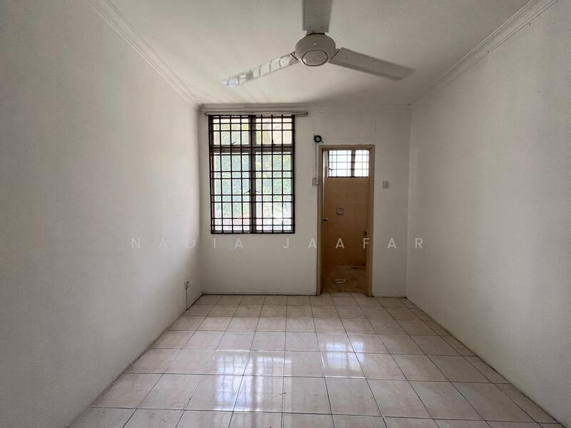 Untuk Dijual - Bandar Baru Ampang