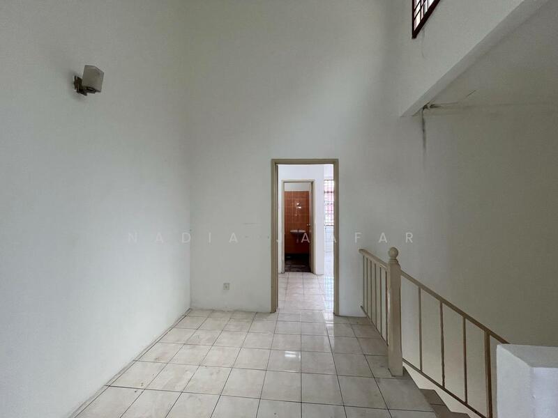 Untuk Dijual - Bandar Baru Ampang