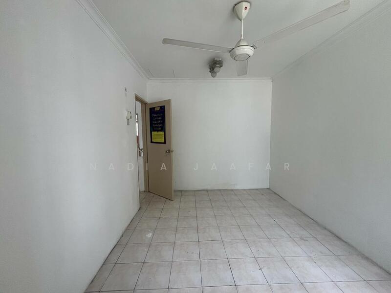 Untuk Dijual - Bandar Baru Ampang