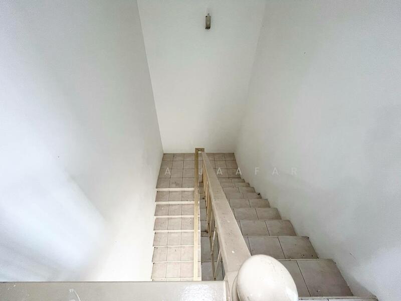 Untuk Dijual - Bandar Baru Ampang