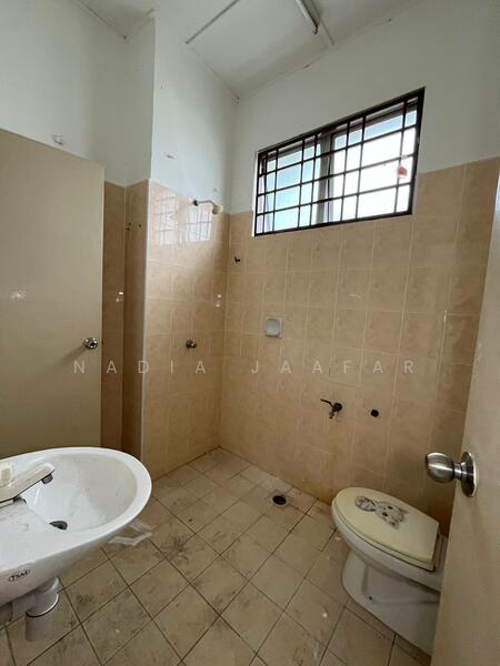 Untuk Dijual - Bandar Baru Ampang