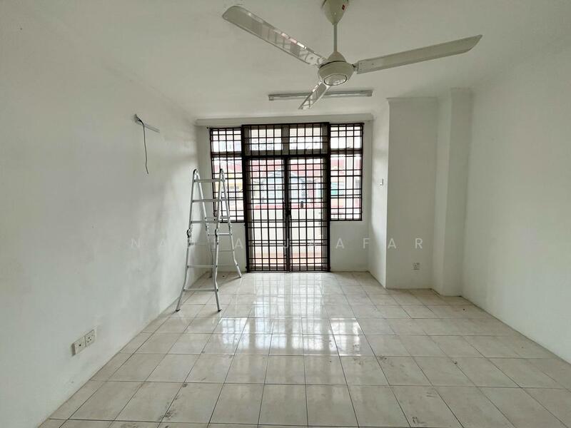 Untuk Dijual - Bandar Baru Ampang