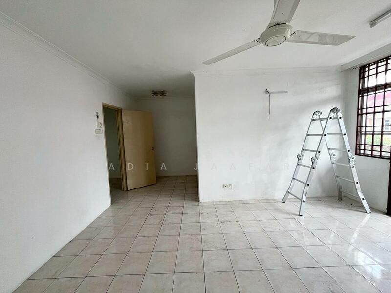 Untuk Dijual - Bandar Baru Ampang