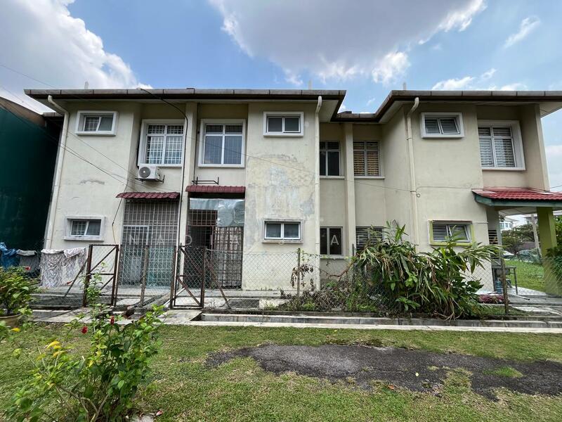 Untuk Dijual - Bandar Baru Ampang