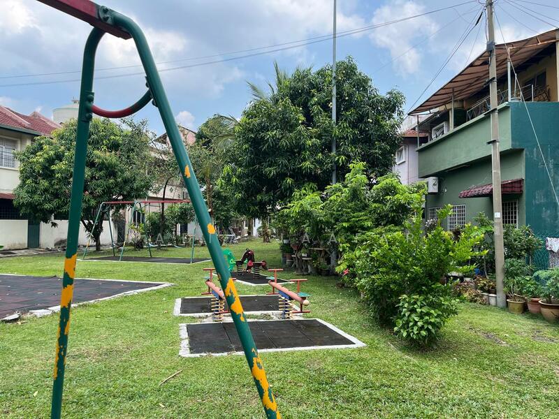 Untuk Dijual - Bandar Baru Ampang