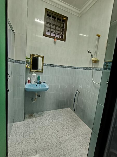 For Sale - Taman Puteri Wangsa