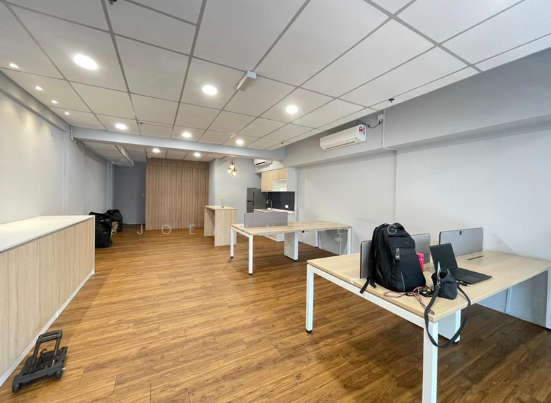 Untuk Disewa - Partial Unit Sunway Geo Avenue,Sunway Geo Flexi Suite,Sunway Office,Renovated Office Sunway Geo