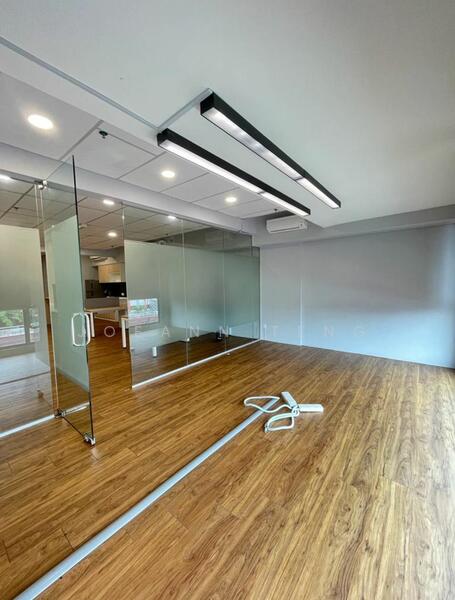 Untuk Disewa - Partial Unit Sunway Geo Avenue,Sunway Geo Flexi Suite,Sunway Office,Renovated Office Sunway Geo