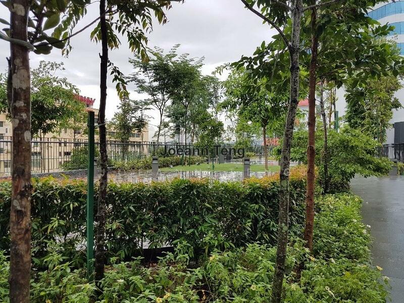 Untuk Disewa - Partial Unit Sunway Geo Avenue,Sunway Geo Flexi Suite,Sunway Office,Renovated Office Sunway Geo