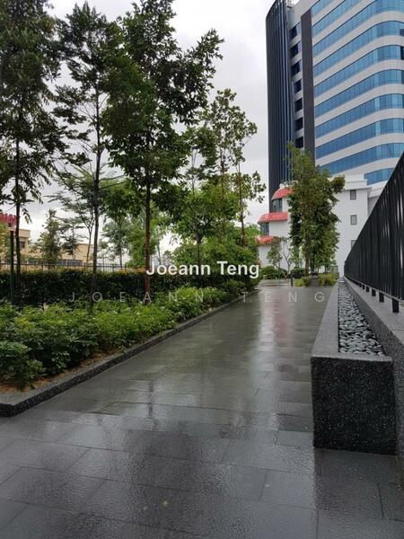 Untuk Disewa - Partial Unit Sunway Geo Avenue,Sunway Geo Flexi Suite,Sunway Office,Renovated Office Sunway Geo