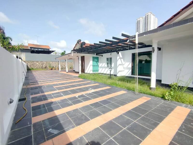 For Rent - Century Garden