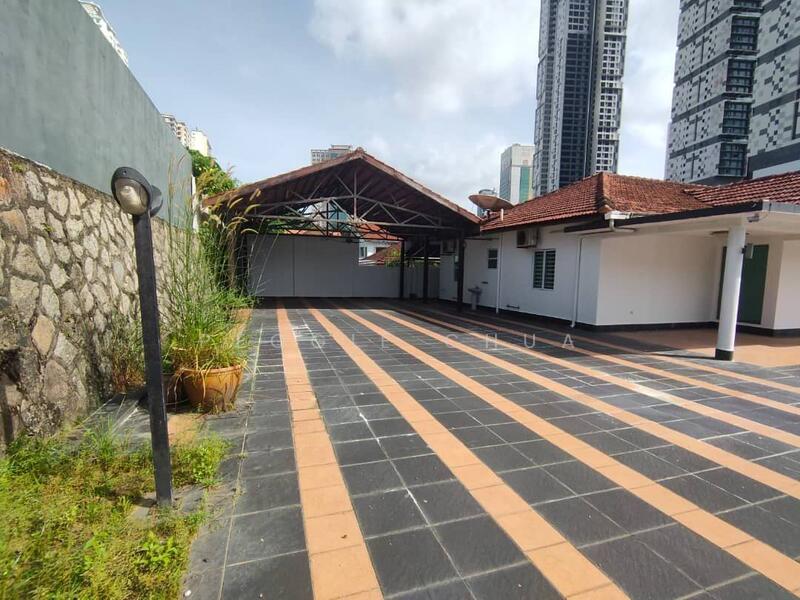 For Rent - Century Garden