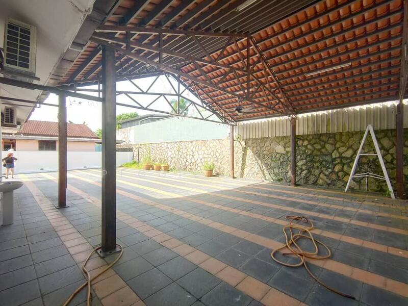 For Rent - Century Garden