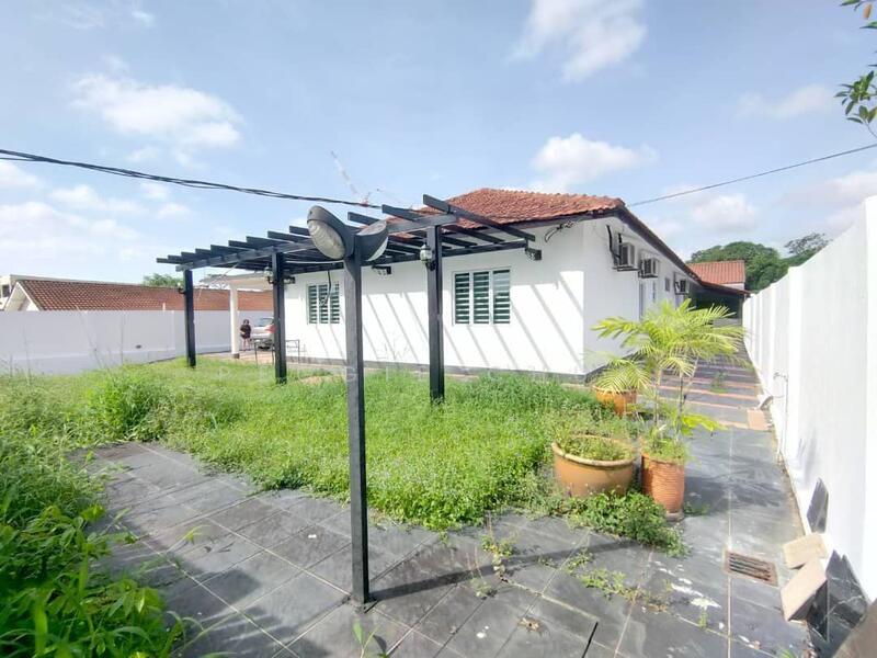 For Rent - Century Garden