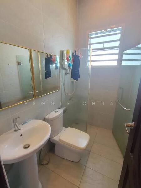 For Rent - Century Garden