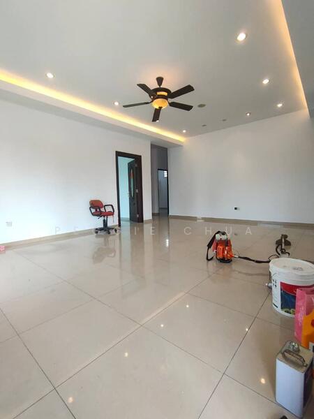 For Rent - Century Garden