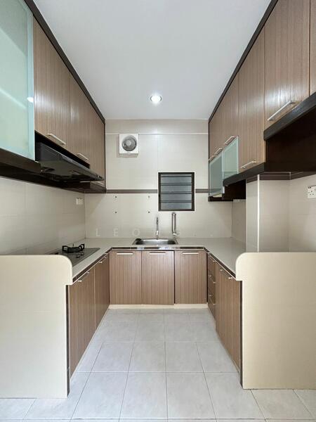 Untuk Dijual - Asia Heights