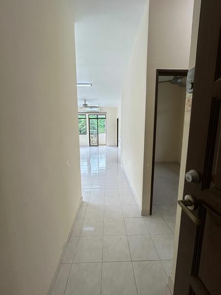 Untuk Dijual - Asia Heights