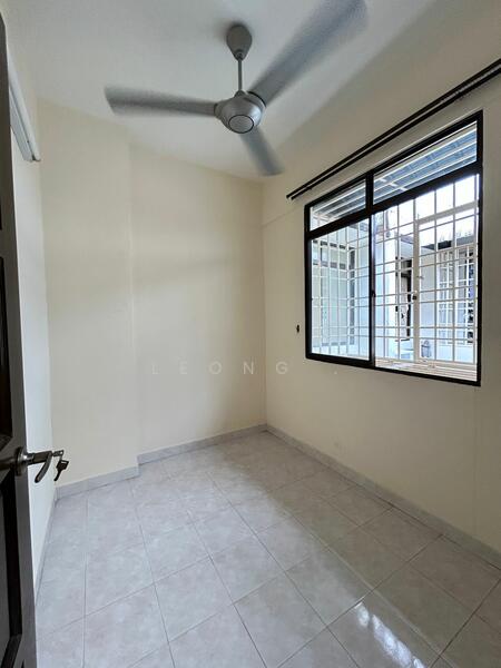 Untuk Dijual - Asia Heights