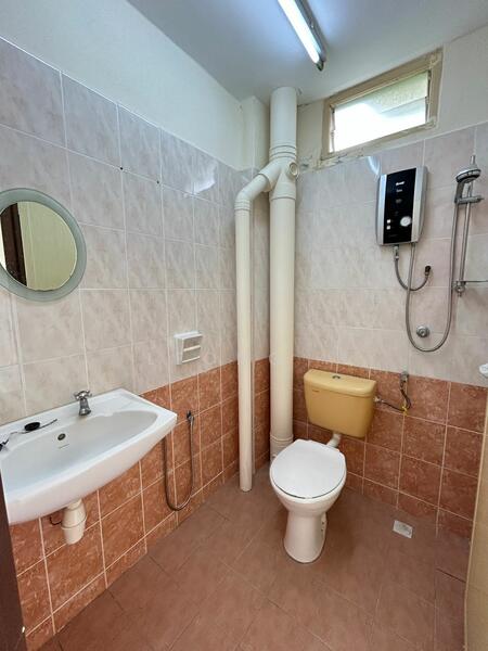 Untuk Dijual - Asia Heights