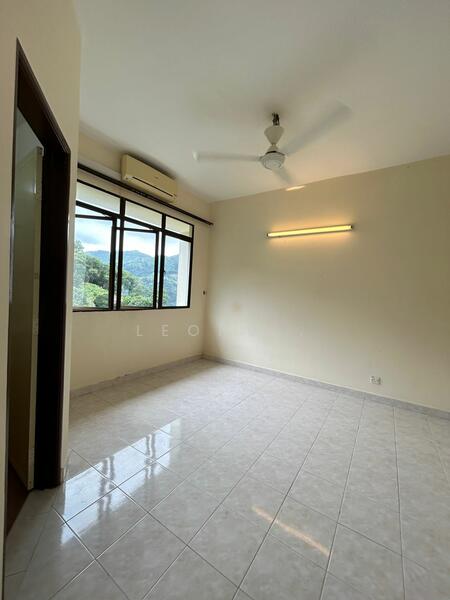 Untuk Dijual - Asia Heights