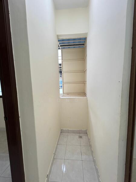 Untuk Dijual - Asia Heights