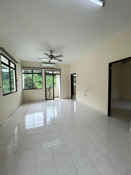 Untuk Dijual - Asia Heights