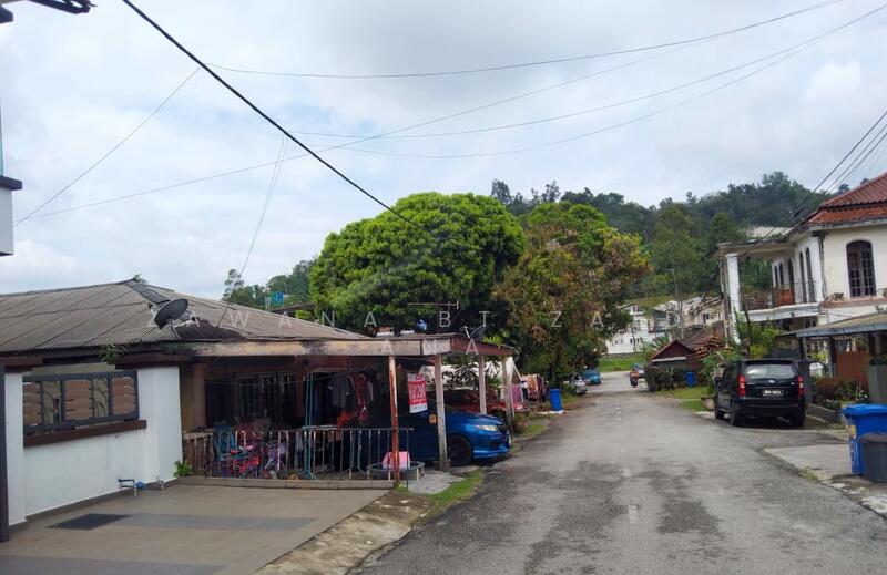 Untuk Dijual - Sungai Sering