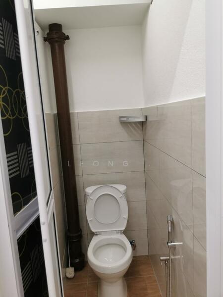 Untuk Disewa - Taman Sri Setia