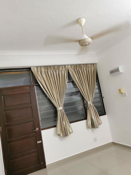 Untuk Disewa - Taman Sri Setia