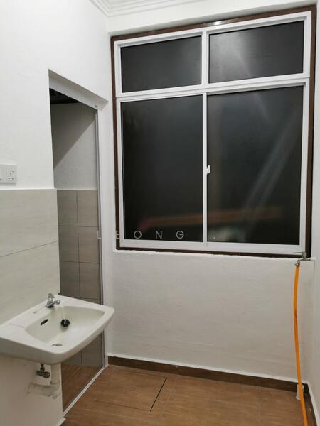 Untuk Disewa - Taman Sri Setia